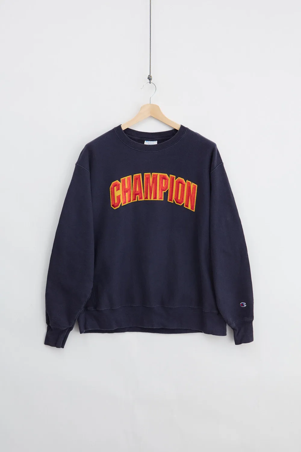 Champion Sweatshirt (XL) sold by Livid Jeans