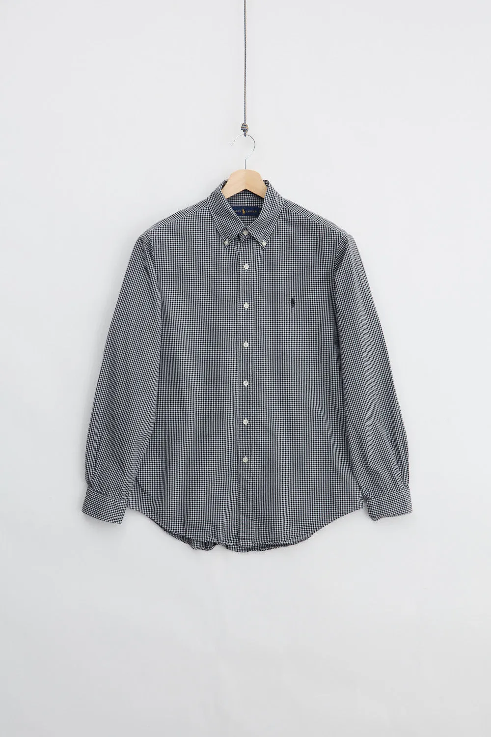 Ralph Lauren Shirt (M) sold by Livid Jeans
