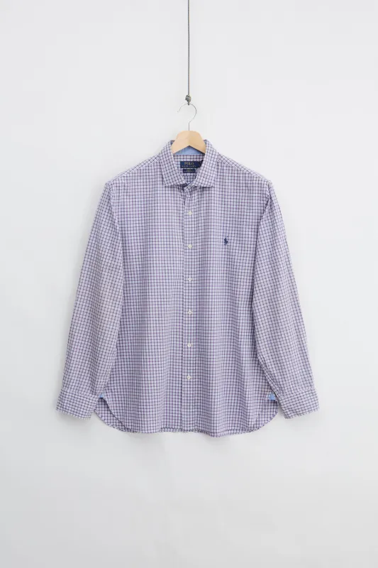 Polo by Ralph Lauren Shirt (XL) sold by Livid Jeans