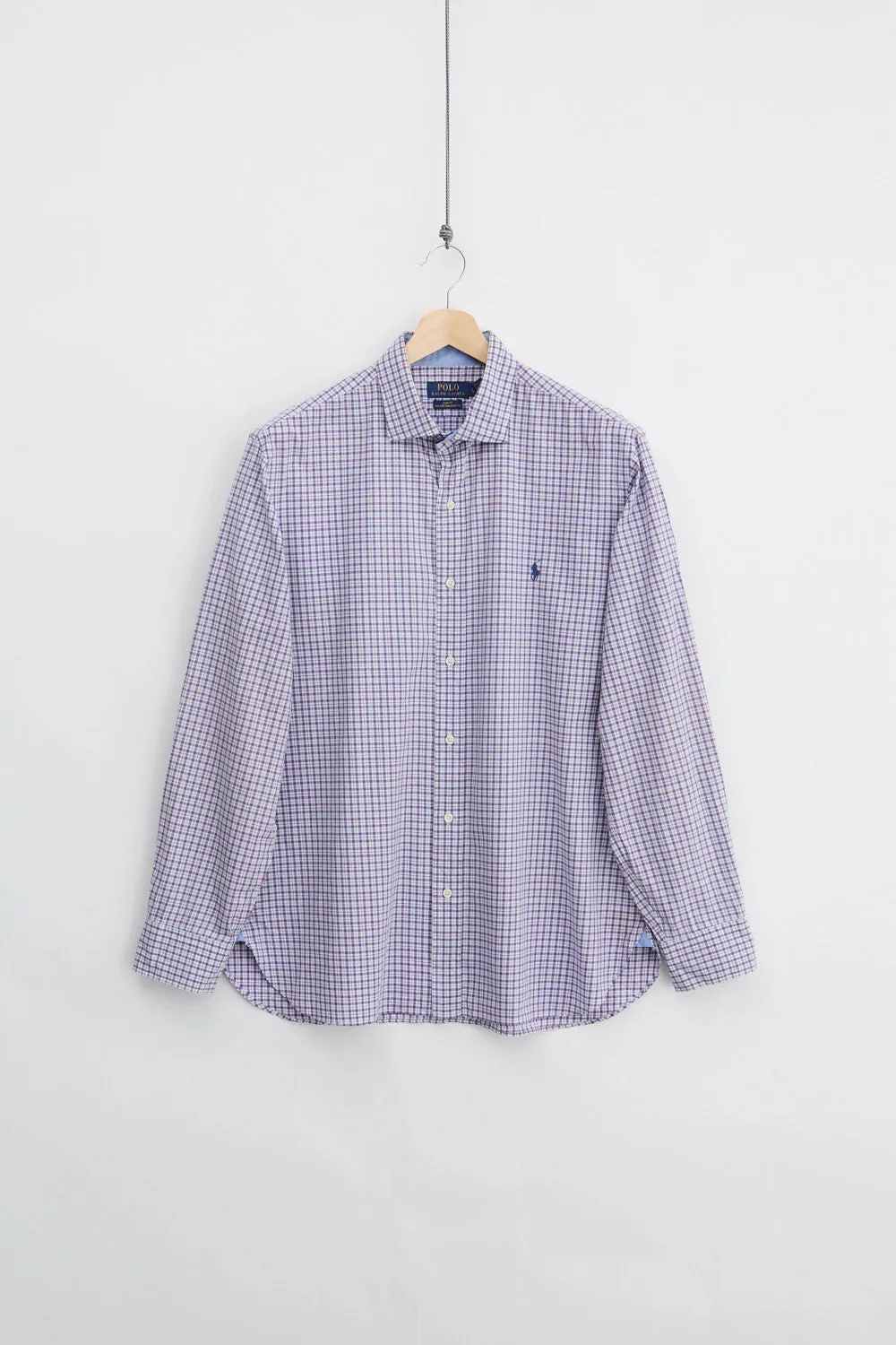 Polo by Ralph Lauren Shirt (XL) sold by Livid Jeans