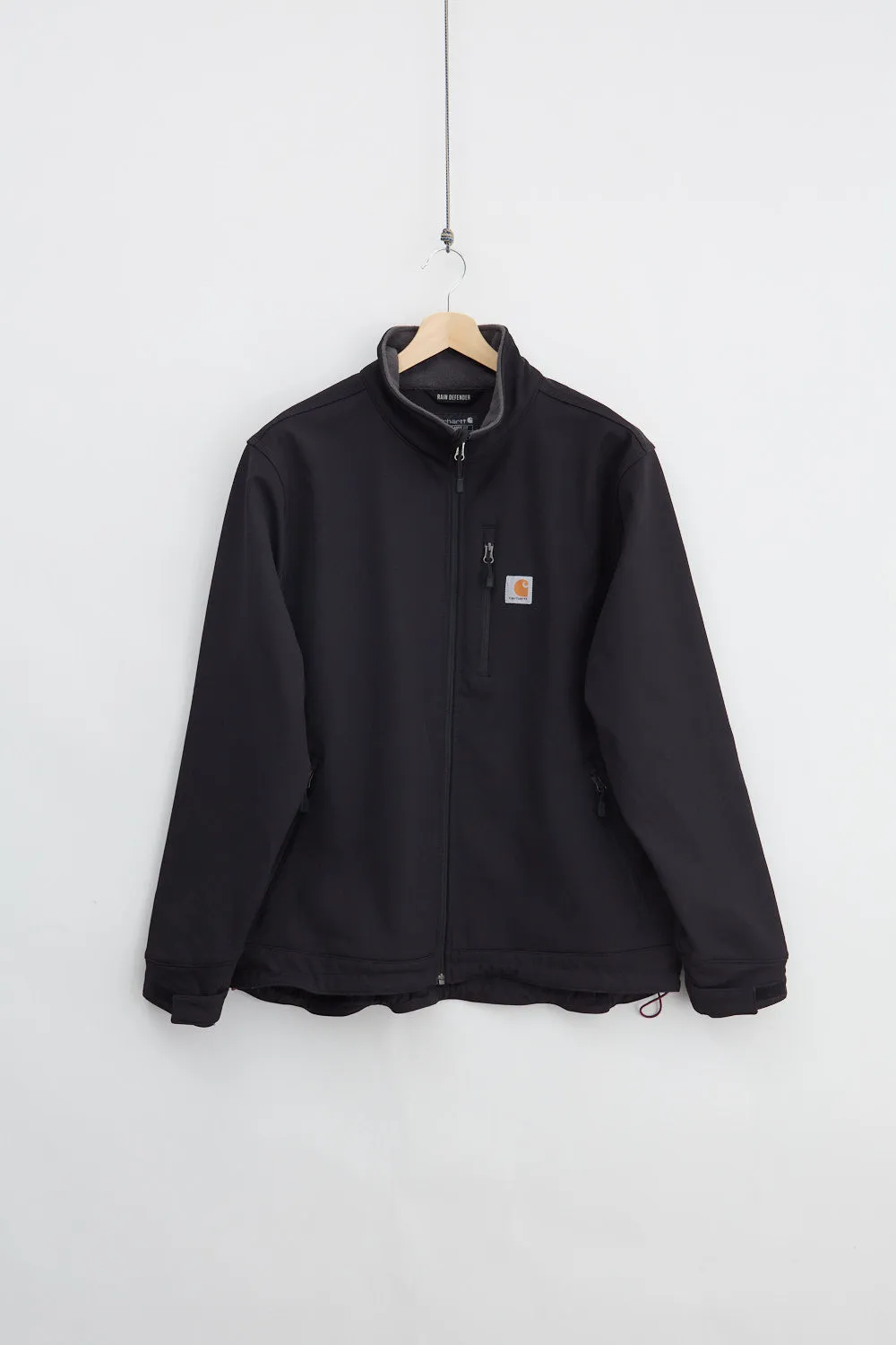 Carhartt Rain Defender Jacket (XL) sold by Livid Jeans