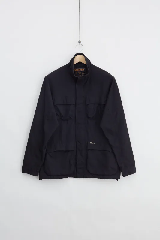 Woolrich John Rich & Bros Jacket (L) made by Vintage