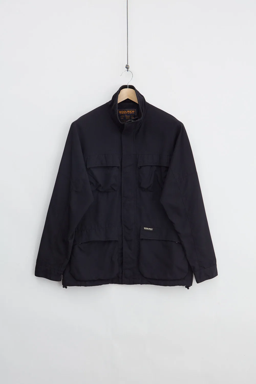 Woolrich John Rich & Bros Jacket (L) sold by Livid Jeans