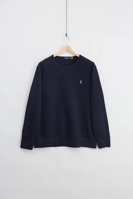 Polo Ralph Lauren Sweatshirt (XL) made by Vintage