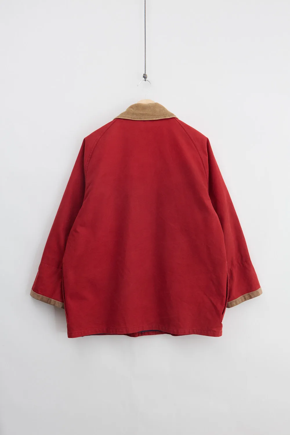 90's Heavyweight Fireman Clasp Coat (XL) sold by Livid Jeans product image thumbnail 2