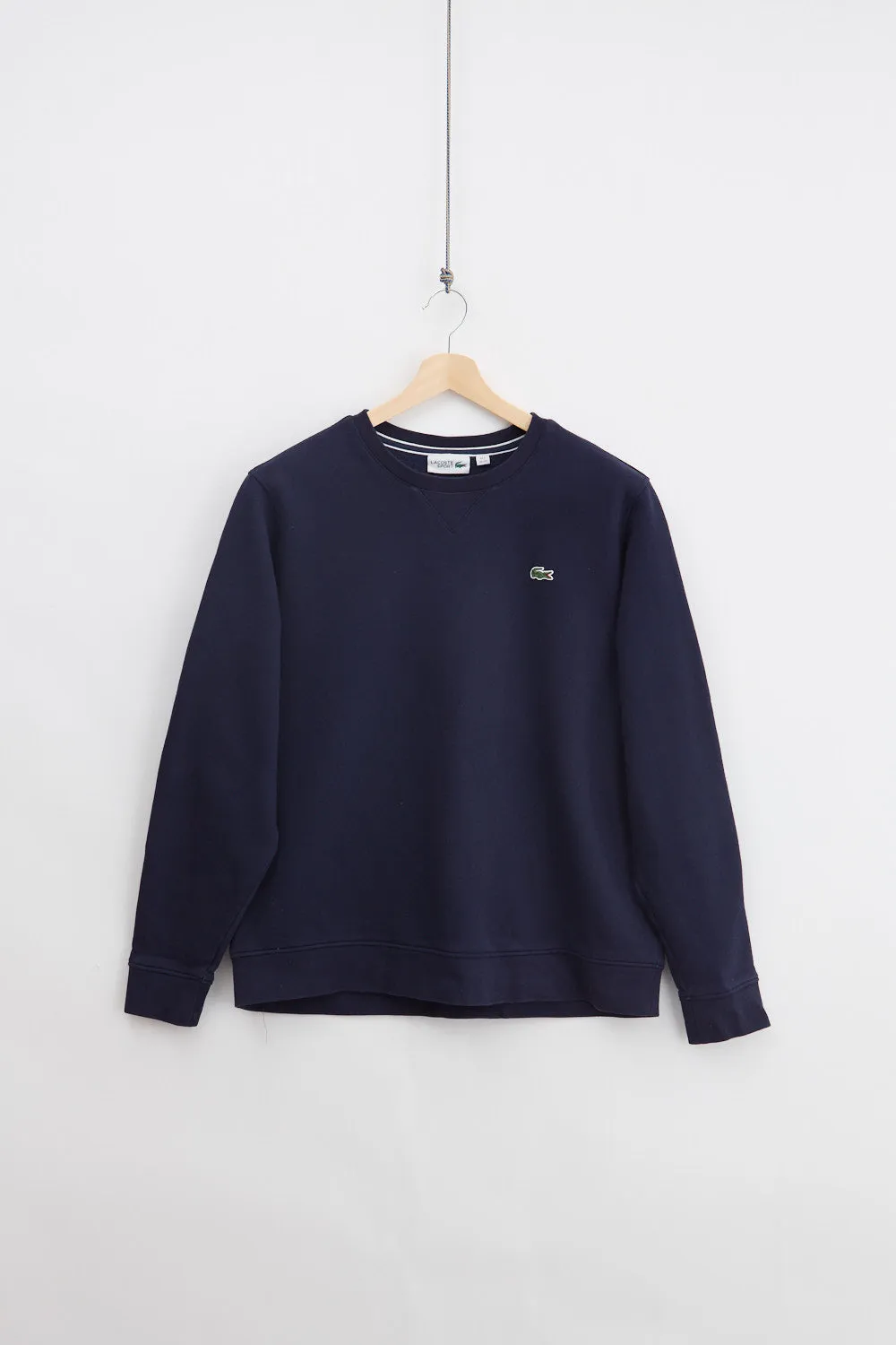 Lacoste Sport Crewneck Sweatshirt (2XL) sold by Livid Jeans
