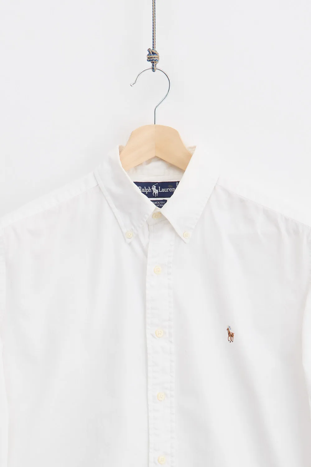 Ralph Lauren Yarmouth Shirt (L) sold by Livid Jeans product image thumbnail 2
