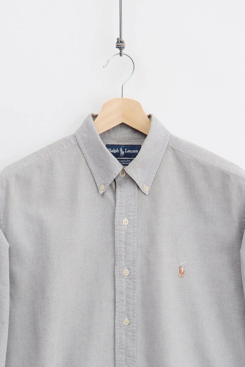 Ralph Lauren Yarmouth Shirt (M) sold by Livid Jeans product image thumbnail 2