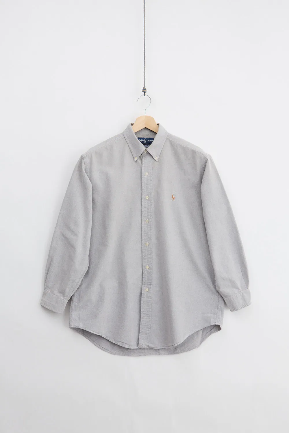 Ralph Lauren Yarmouth Shirt (M) sold by Livid Jeans