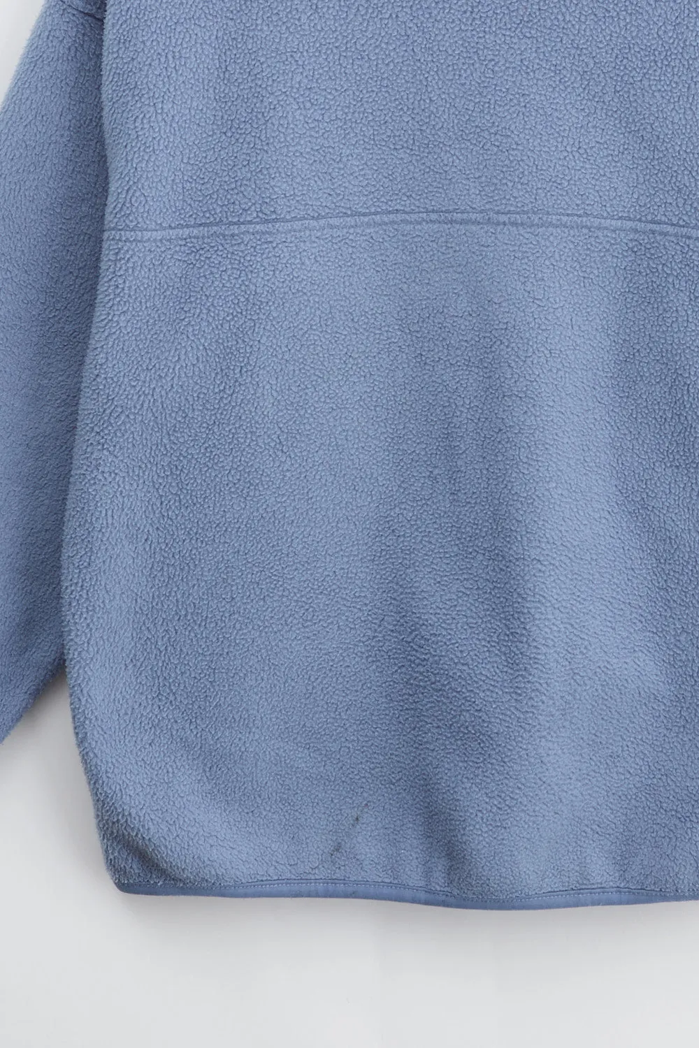 80's Patagonia Quarter Zip Fleece (M) sold by Livid Jeans product image thumbnail 2