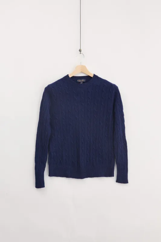 Brooks Brothers Wool Knit Sweater (M) made by Livid Jeans