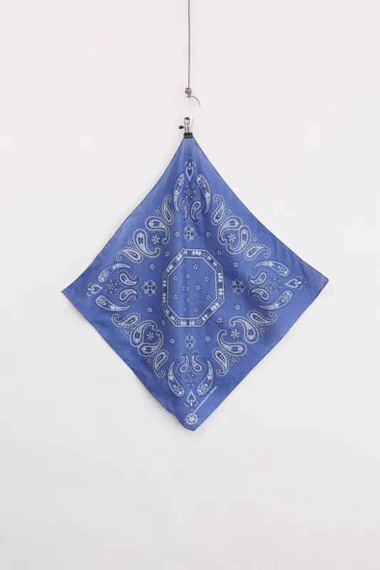 80's Bandana (OneSize) sold by Livid Jeans