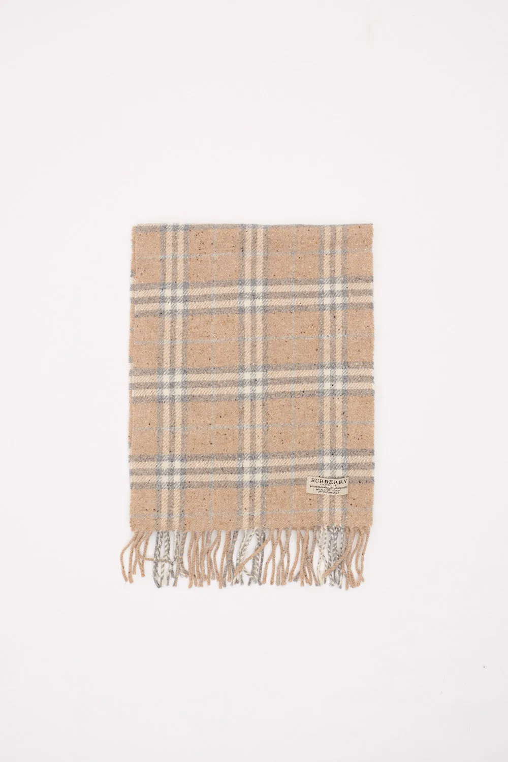 Buerberry Scarf (OneSize) sold by Livid Jeans