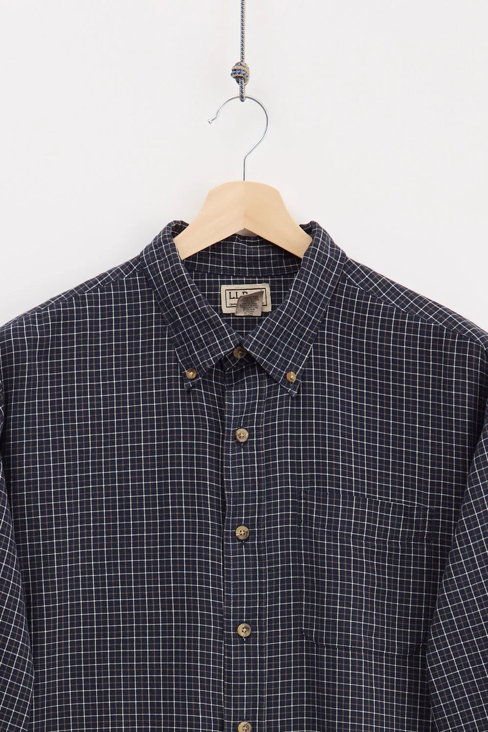 L.L. Bean Shirt (XL) sold by Livid Jeans product image thumbnail 2