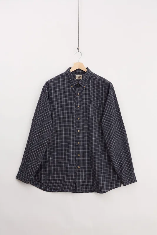 L.L. Bean Shirt (XL) made by Livid Jeans