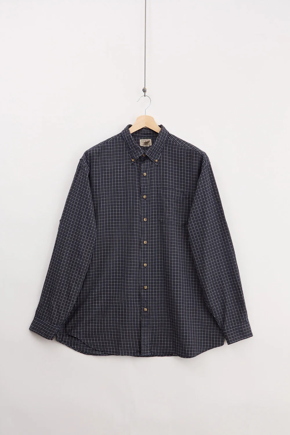 L.L. Bean Shirt (XL) sold by Livid Jeans