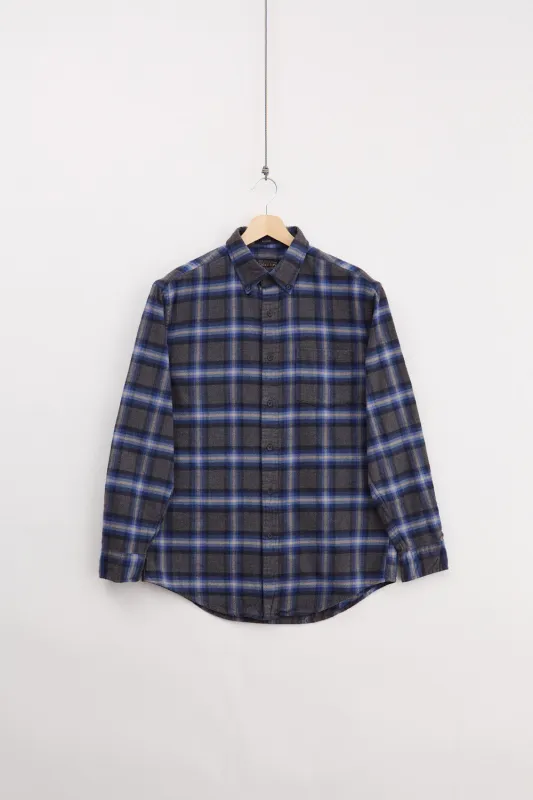 Pendleton Mason Shirt (M) made by Vintage
