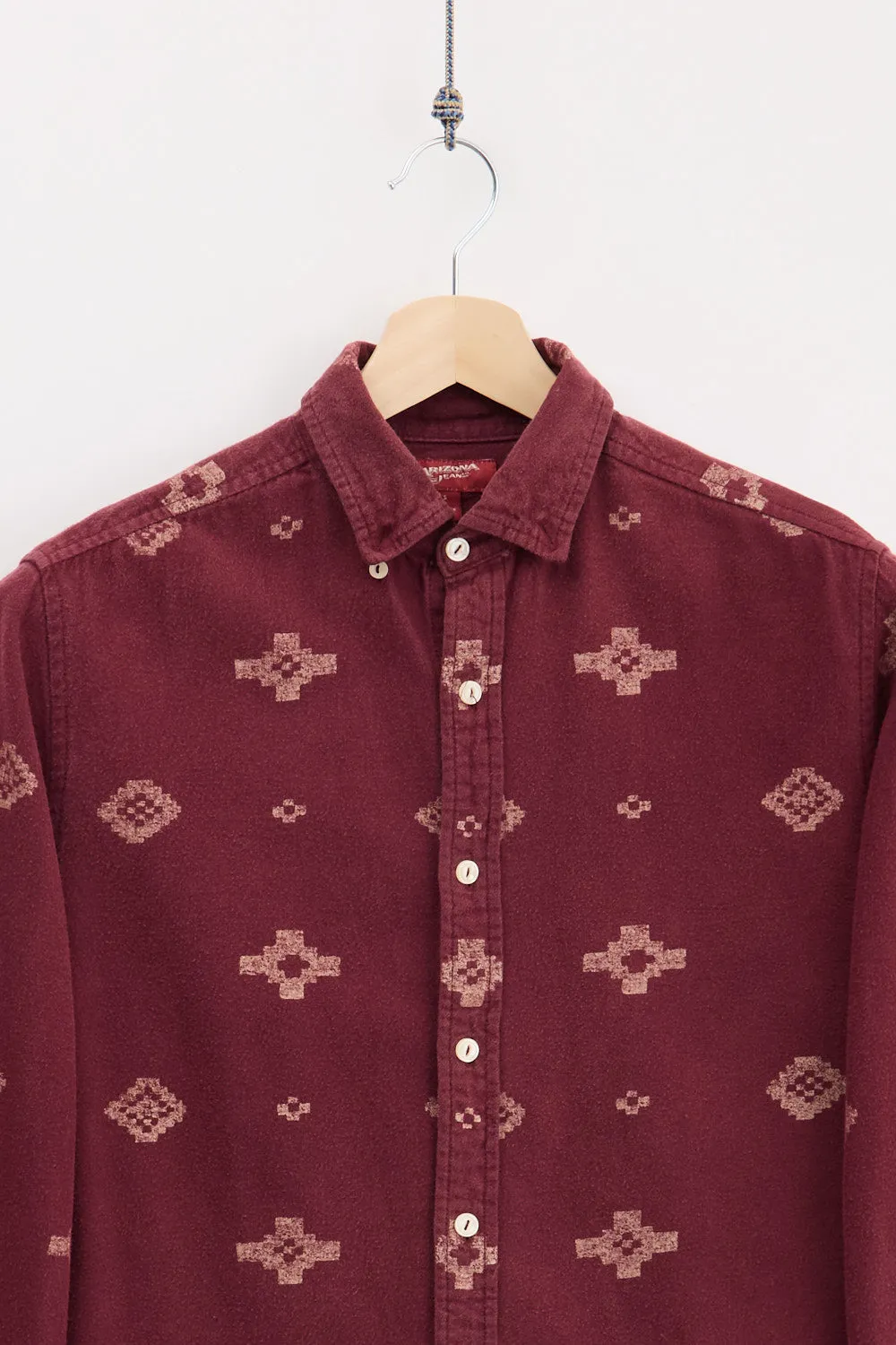 Arizona Jeans Shirt (S) sold by Livid Jeans product image thumbnail 2