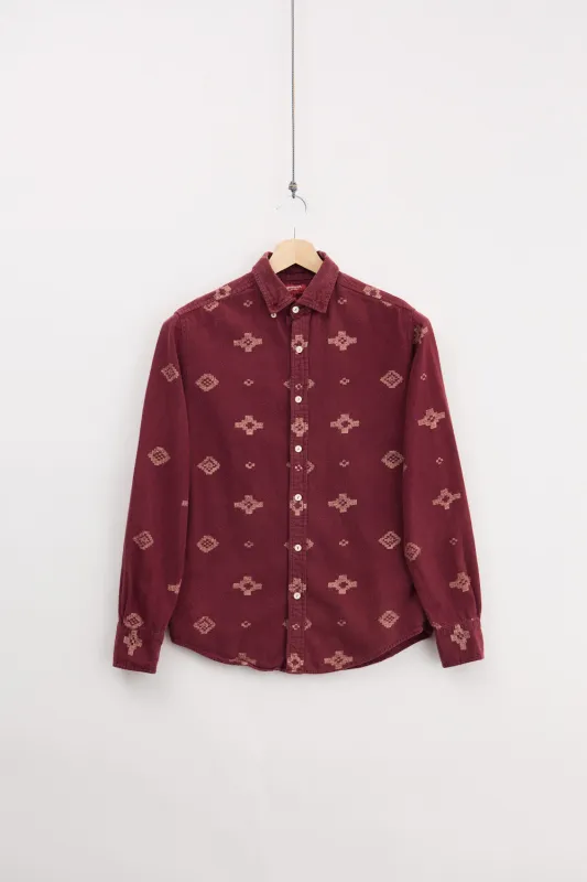 Arizona Jeans Shirt (S) made by Livid Jeans