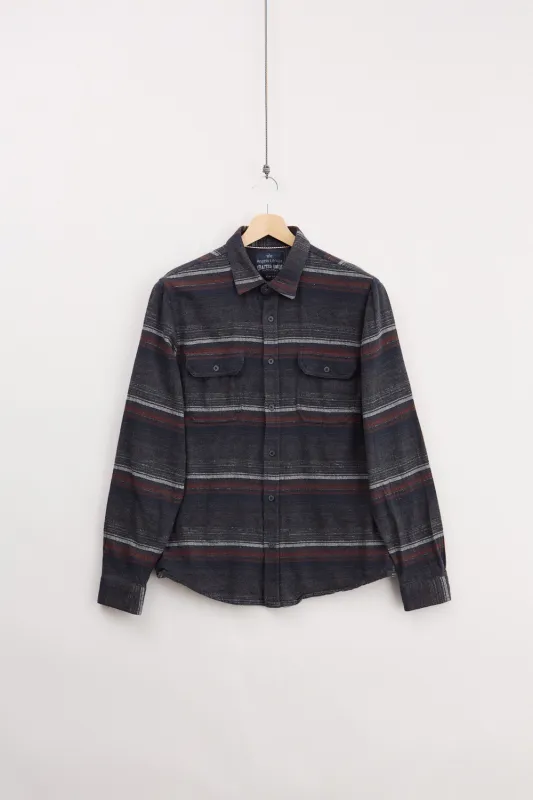 Vintage US Shirt (L) made by Livid Jeans