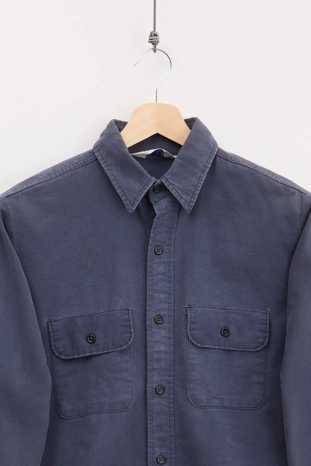 Vintage US Shirt (M) sold by Livid Jeans product image thumbnail 2