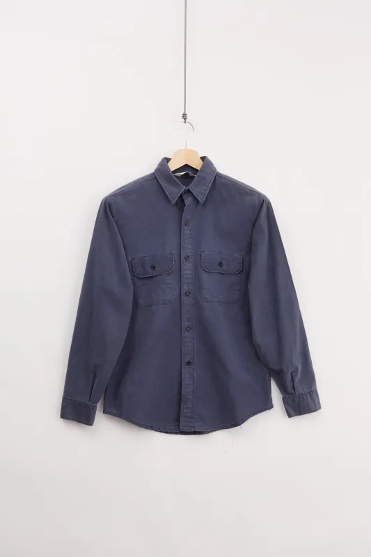 Vintage US Shirt (M) made by Livid Jeans
