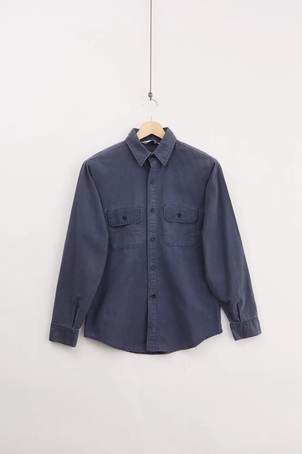 Vintage US Shirt (M) sold by Livid Jeans