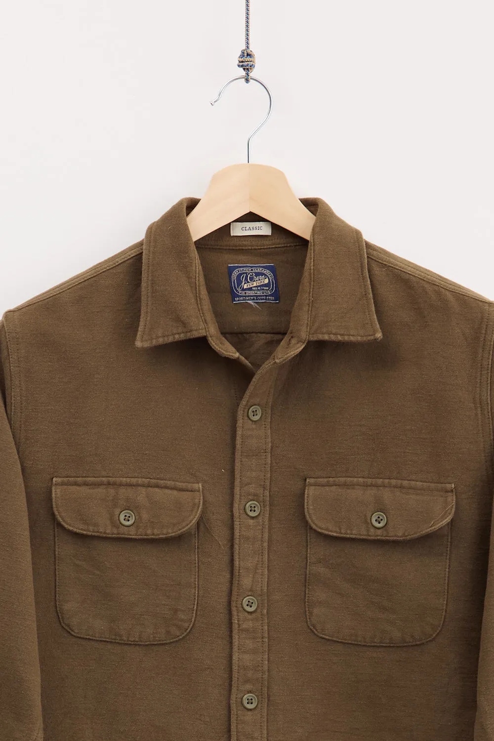 J. Crew Classic Shirt (S) sold by Livid Jeans product image thumbnail 2