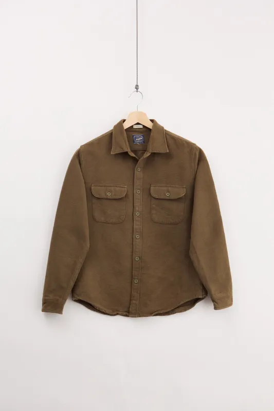 J. Crew Classic Shirt (S) made by Vintage