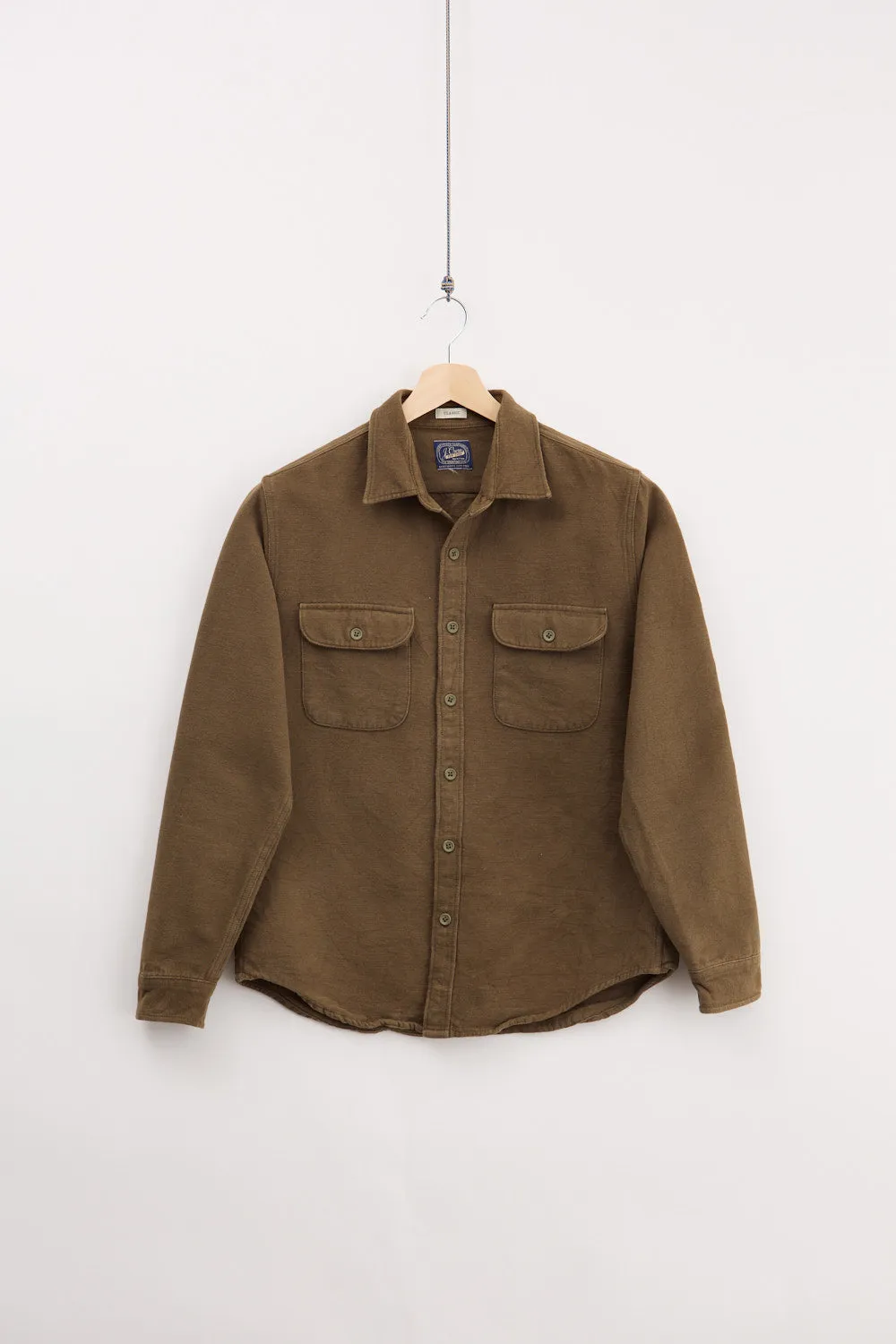 J. Crew Classic Shirt (S) sold by Livid Jeans