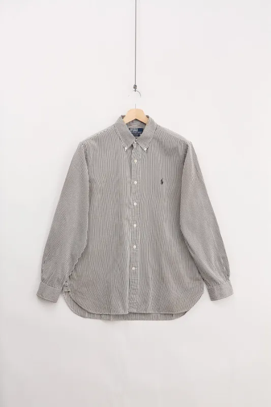 Polo by Ralph Lauren Shirt (L) sold by Livid Jeans