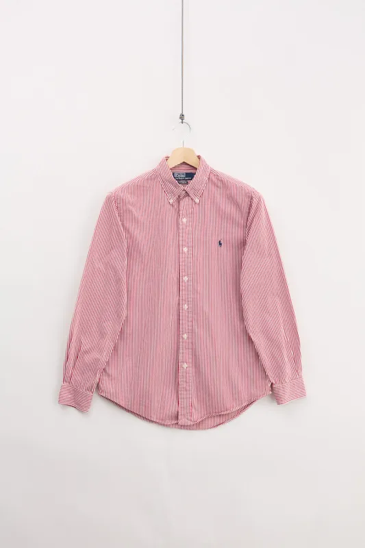 Polo by Ralph Lauren Shirt (M) sold by Livid Jeans