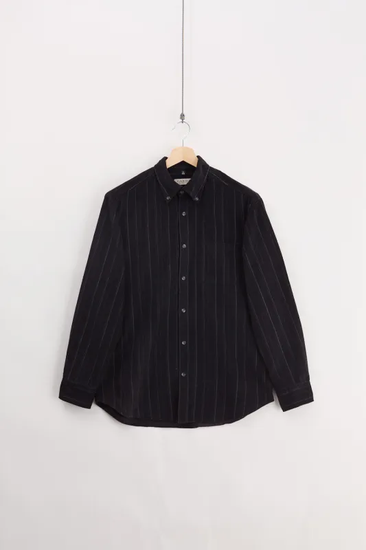 Vintage Corduroy Shirt (M) made by Livid Jeans