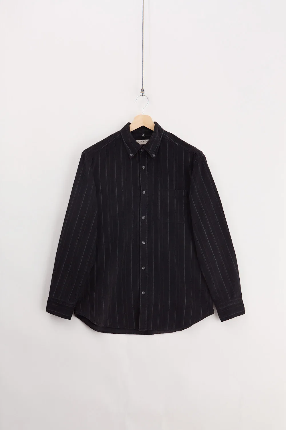 Vintage Corduroy Shirt (M) sold by Livid Jeans