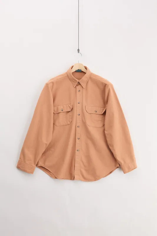 Vintage Woolrich Shirt (L) made by Vintage