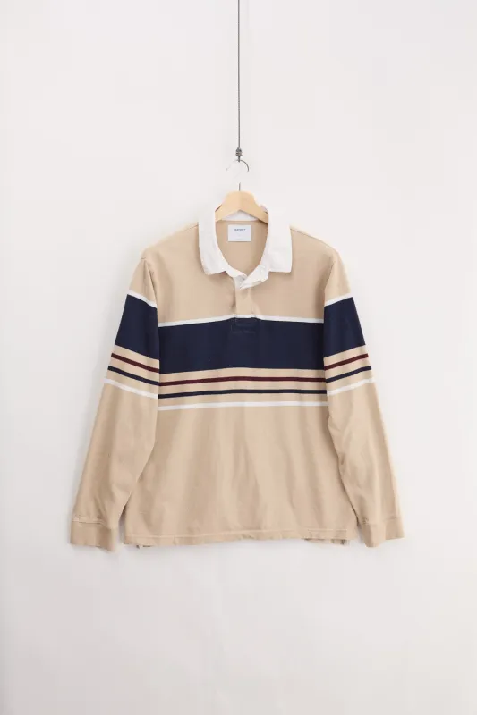 Vintage Rugby Shirt (XL) made by Vintage