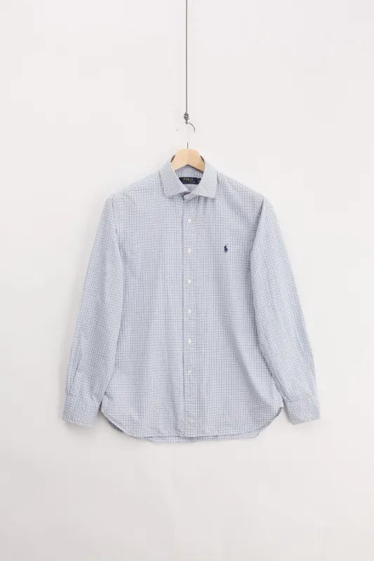 Polo by Ralph Lauren Shirt (M) sold by Livid Jeans