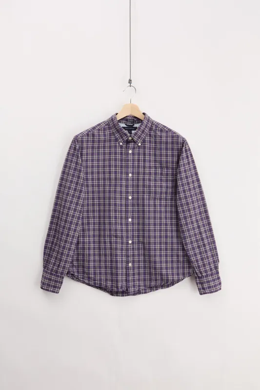 Tommy Hilfilger Shirt (L) made by Livid Jeans