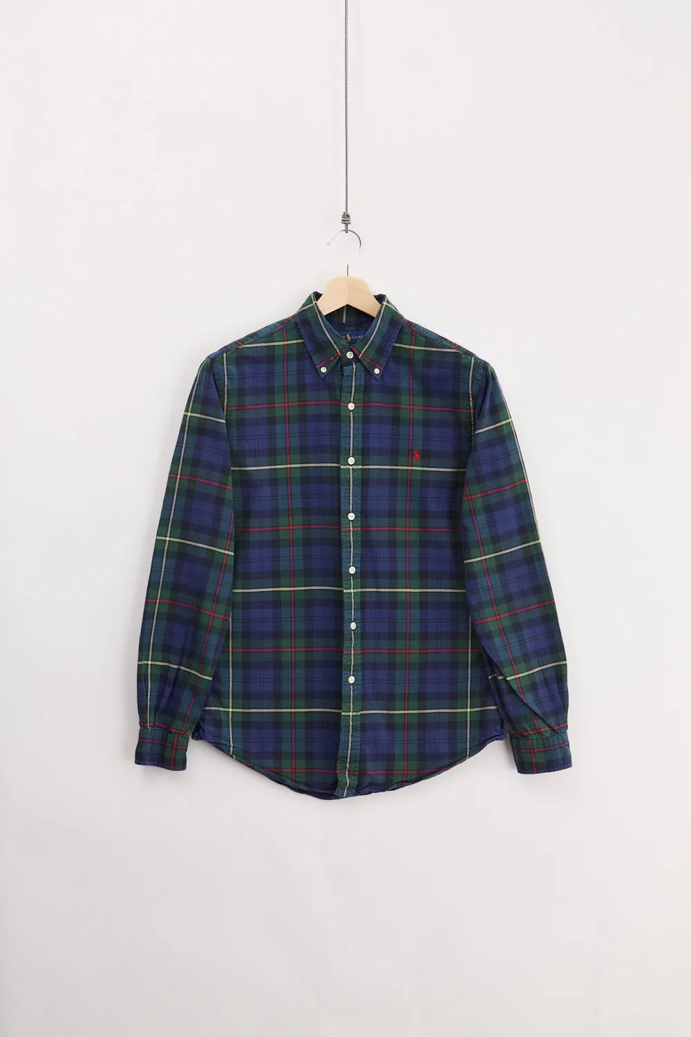 Ralph Lauren Shirt (M) sold by Livid Jeans