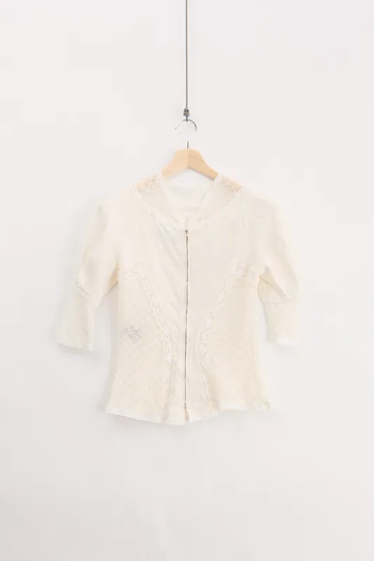 Isabel Marant Blouse (38) made by Livid Jeans