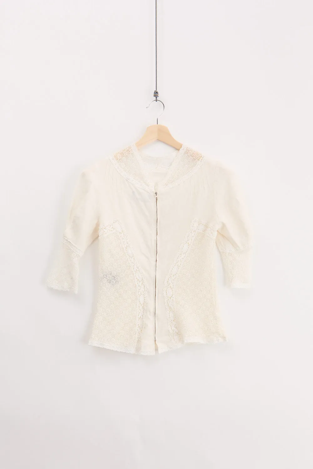 Isabel Marant Blouse (38) sold by Livid Jeans