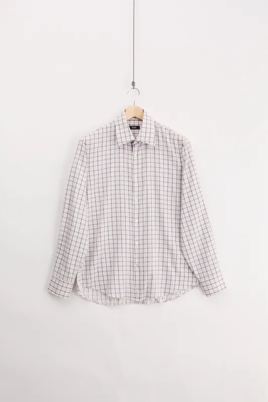 Hugo Boss Shirt (L) sold by Livid Jeans