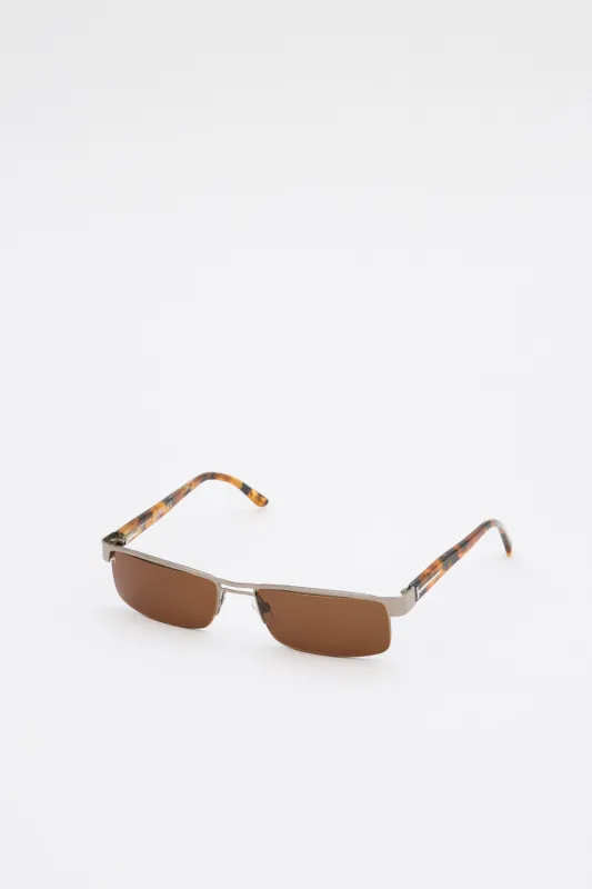 Tom Ford Sunglasses (OneSize) made by Vintage