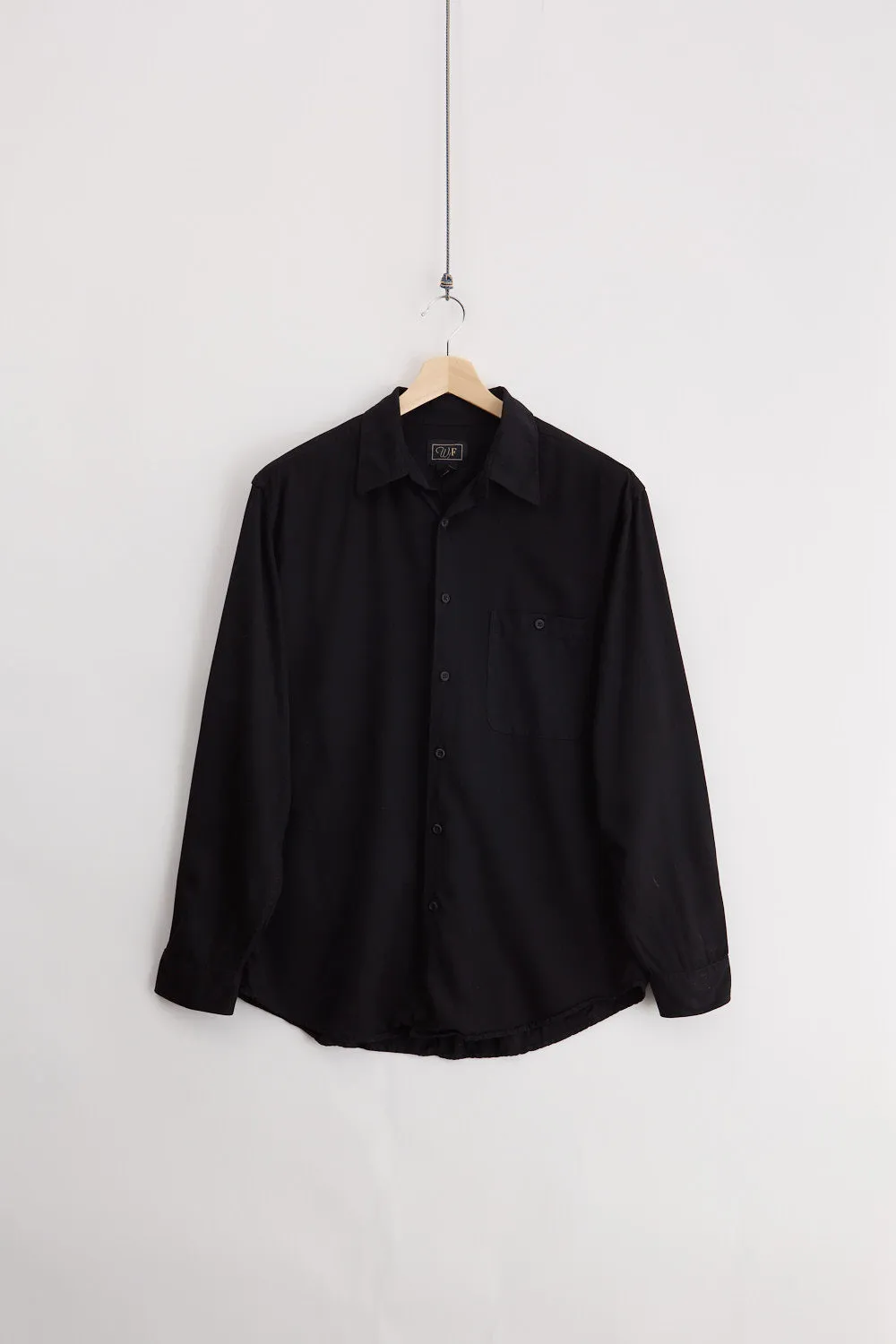 Silk Resort Shirt (L) sold by Livid Jeans