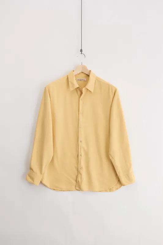 Tommy Bahama Silk Shirt (L) made by Livid Jeans