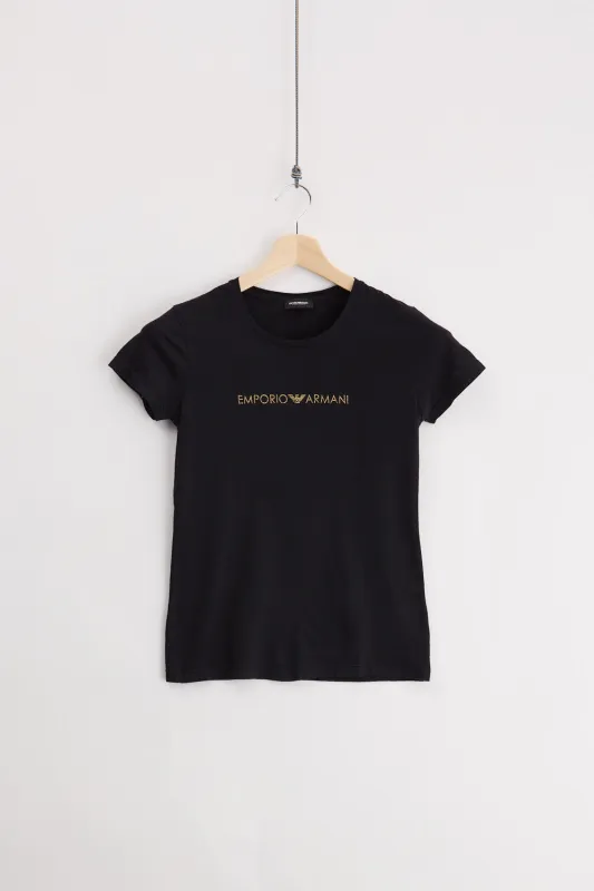 Emporio Armani Tee (S) made by Vintage