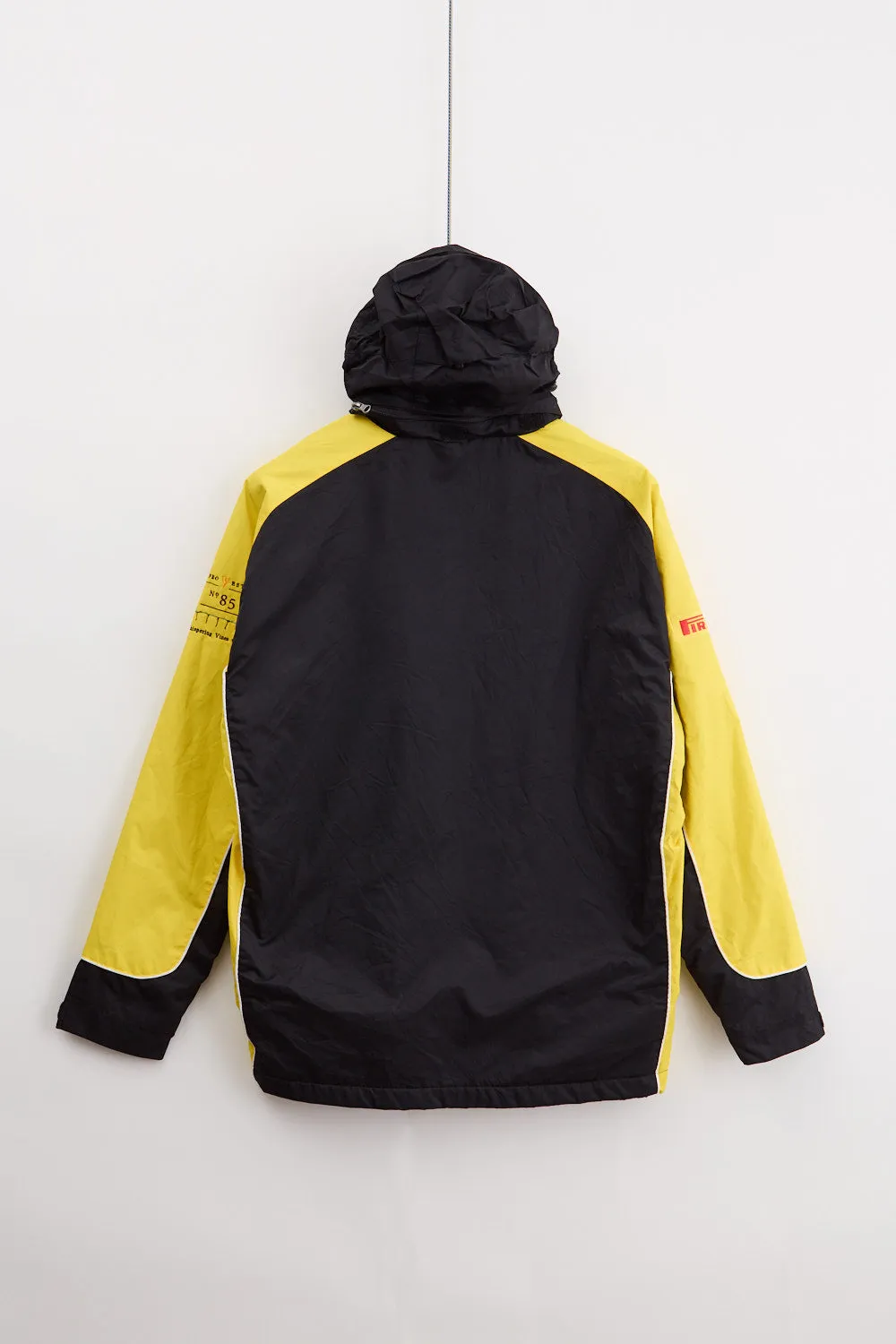 Corvette Racing Jacket (L) sold by Livid Jeans product image thumbnail 3
