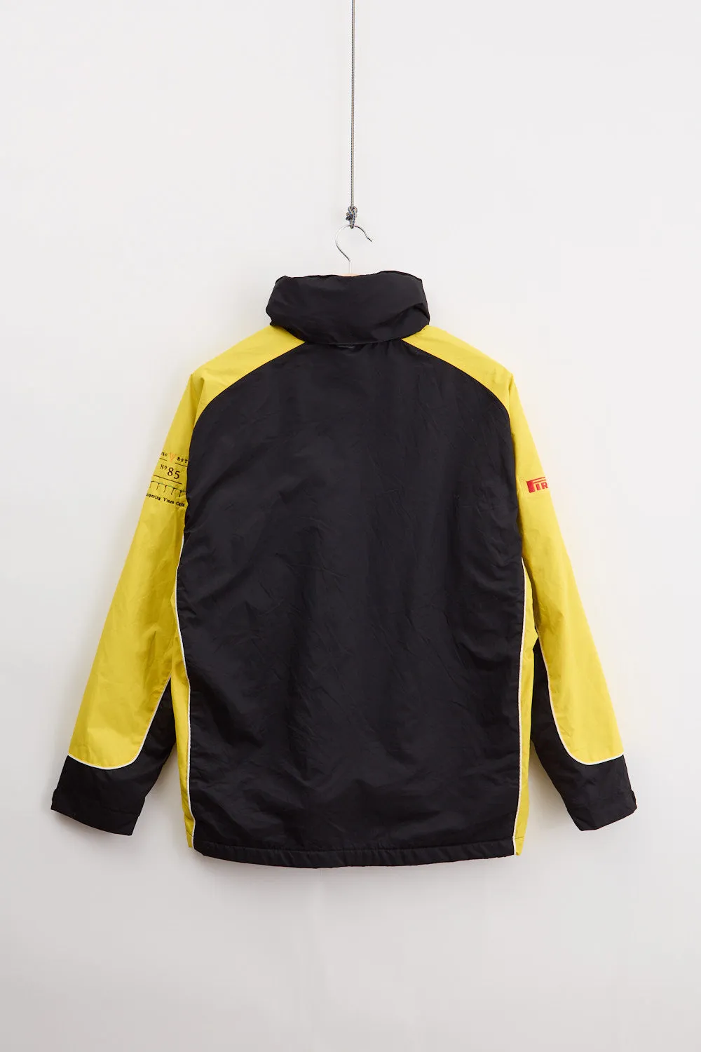 Corvette Racing Jacket (L) sold by Livid Jeans product image thumbnail 2