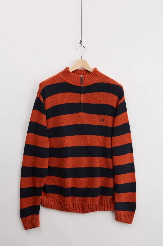 Chaps Ralph Lauren Quarter zip (L) made by Livid Jeans