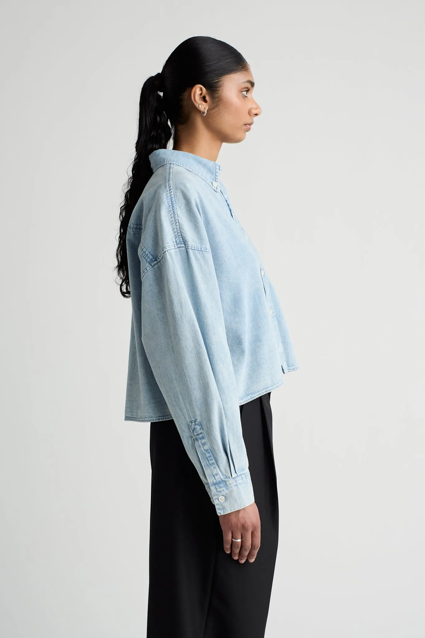 Amber Japan Marble sold by Livid Jeans product image thumbnail 4